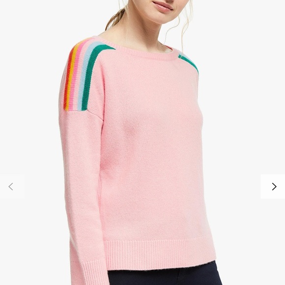 Boden Sweaters - Cashmere Celia Boden Sweater Size M